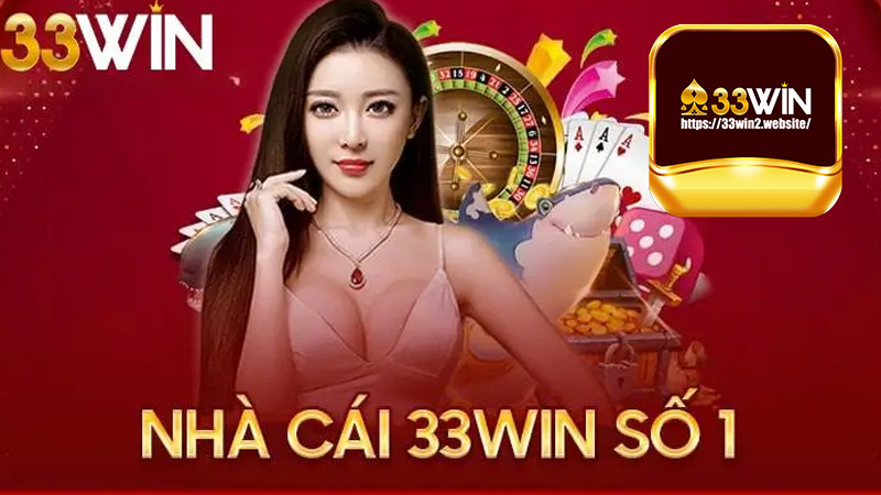 Giới thiệu 33Win