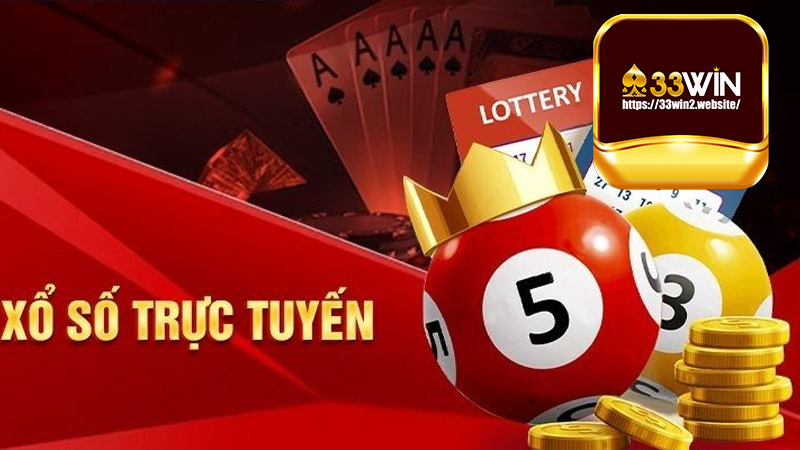 Xổ Số 33WIN: Giải Mã Cuộc Chơi Đầy Thú Vị